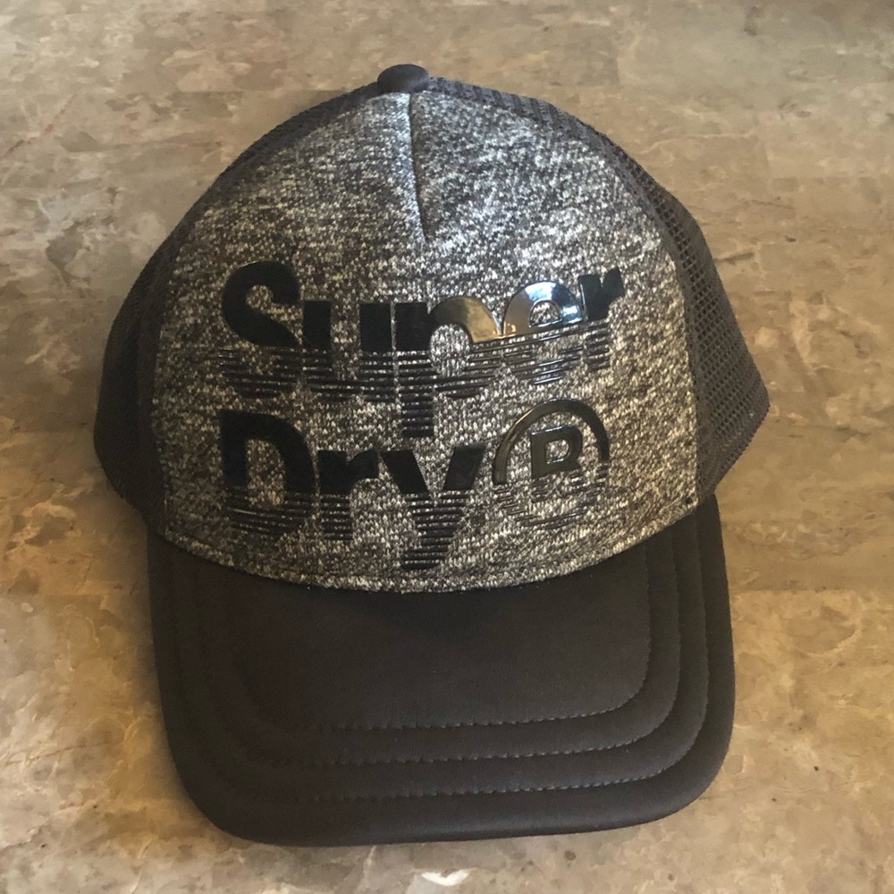 Superdry Adjustable Hat